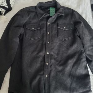 Men's coat/outer wear